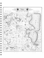Ida, Douglas County 1886